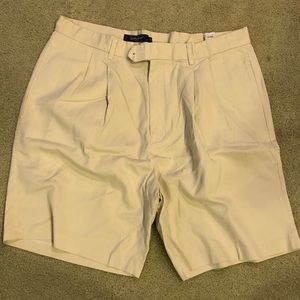 Bobby Jones golf shorts